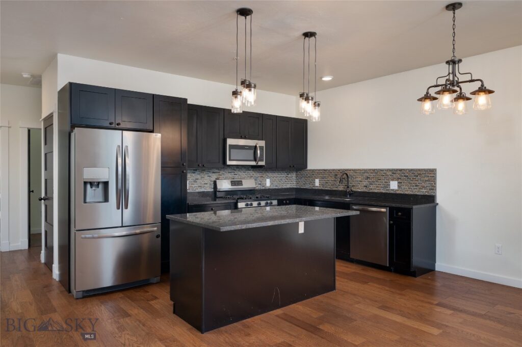 34 Caboose Court, Bozeman MT 59718