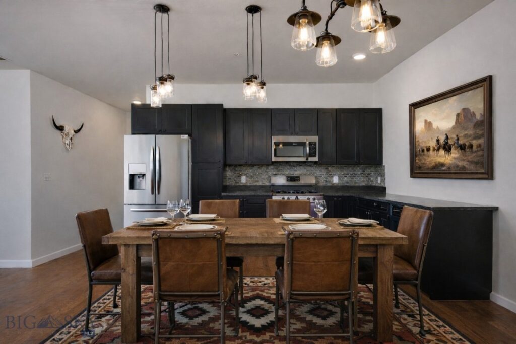 34 Caboose Court, Bozeman MT 59718