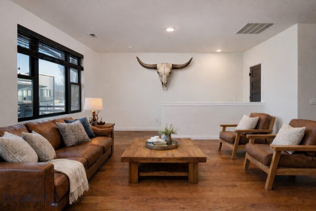 34 Caboose Court, Bozeman MT 59718