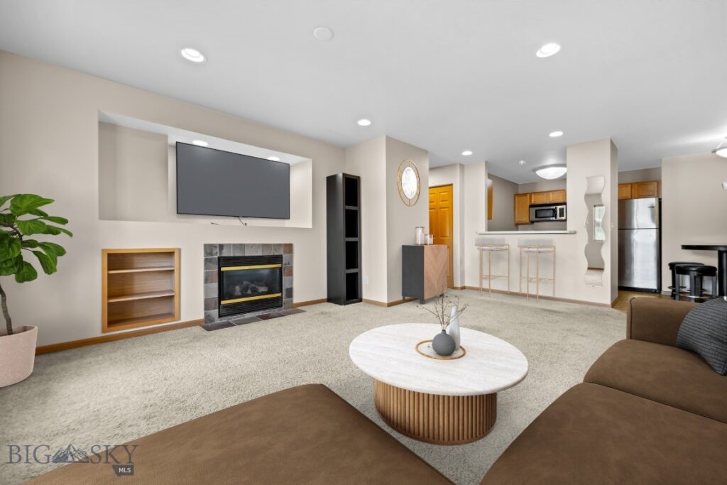 3401 Fallon Street, Bozeman MT 59718