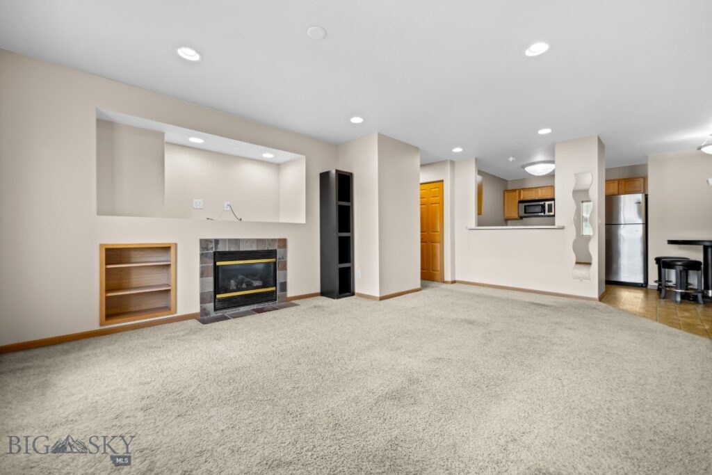 3401 Fallon Street, Bozeman MT 59718