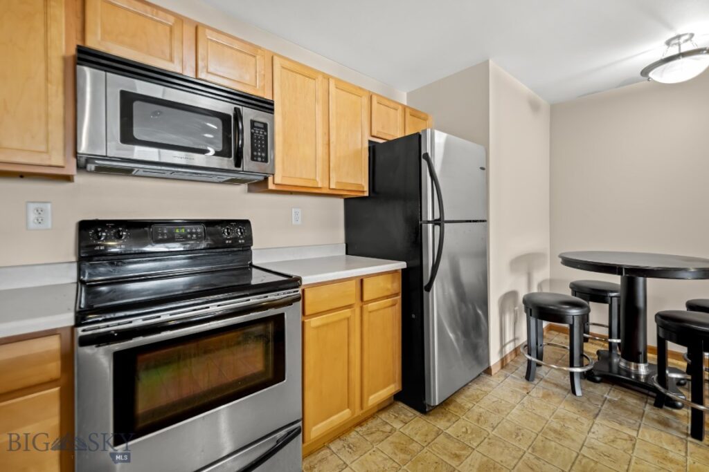 3401 Fallon Street, Bozeman MT 59718