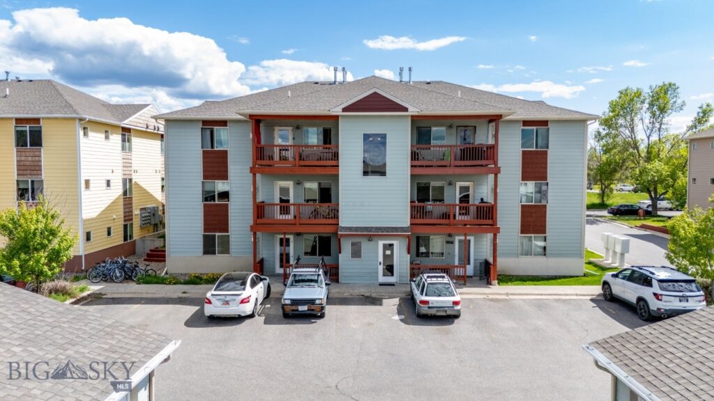 3401 Fallon Street, Bozeman MT 59718