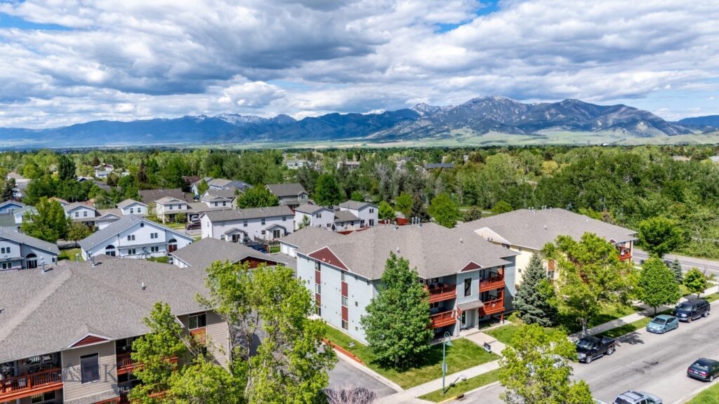 3401 Fallon Street, Bozeman MT 59718