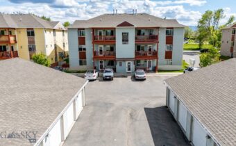 3401 Fallon Street, Bozeman MT 59718