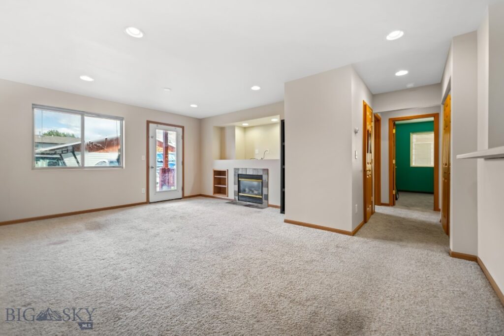 3401 Fallon Street, Bozeman MT 59718