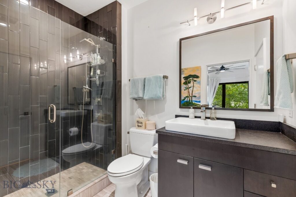 106 Milky Way Drive, Bozeman MT 59718