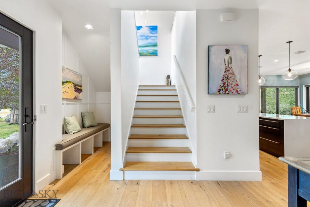 106 Milky Way Drive, Bozeman MT 59718