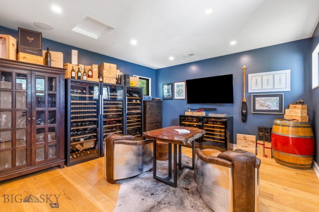 106 Milky Way Drive, Bozeman MT 59718