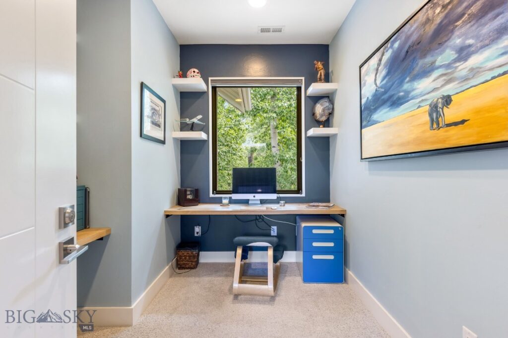 106 Milky Way Drive, Bozeman MT 59718