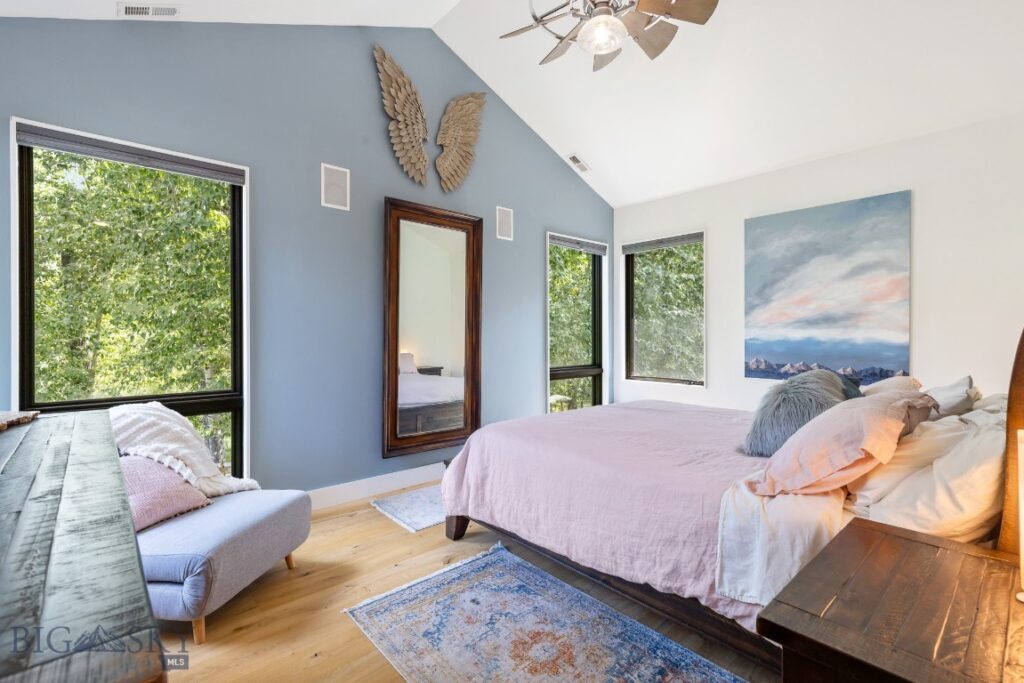 106 Milky Way Drive, Bozeman MT 59718