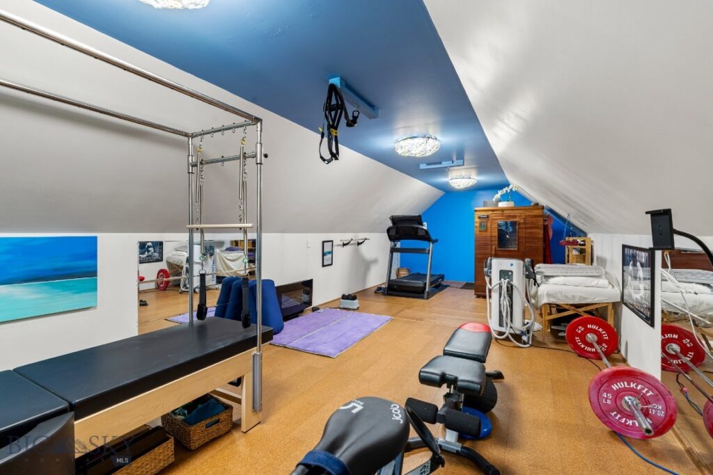 106 Milky Way Drive, Bozeman MT 59718