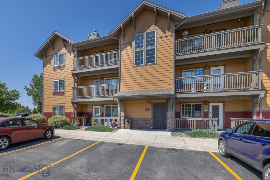 4665 Bembrick Street, Bozeman MT 59718