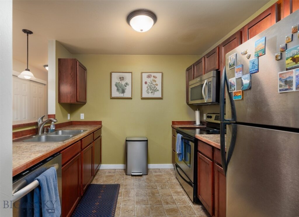 4665 Bembrick Street, Bozeman MT 59718