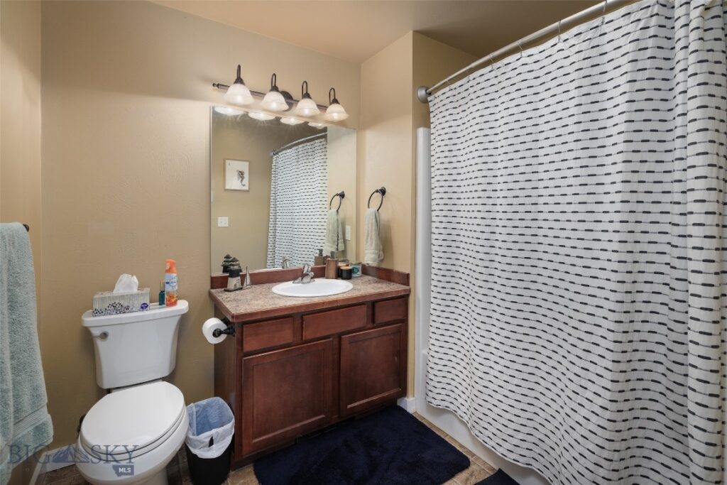 4665 Bembrick Street, Bozeman MT 59718
