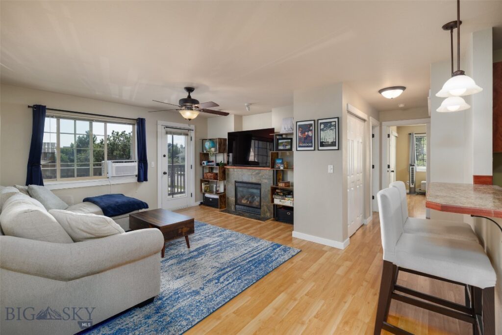 4665 Bembrick Street, Bozeman MT 59718