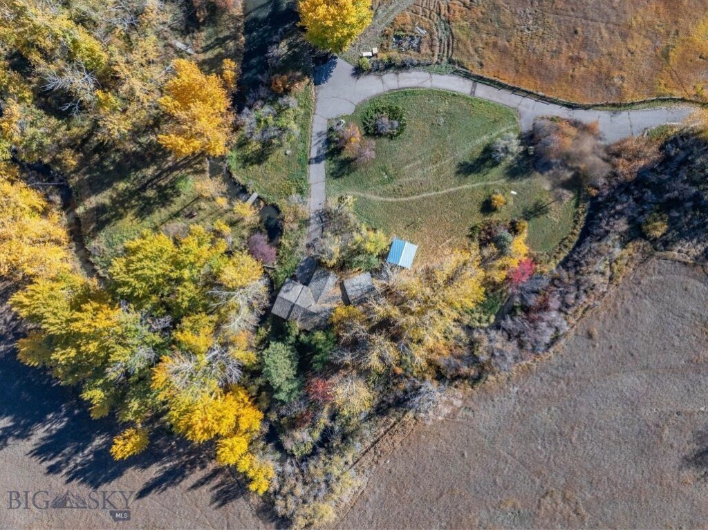 3 Mallard Lane, Bozeman MT 59718
