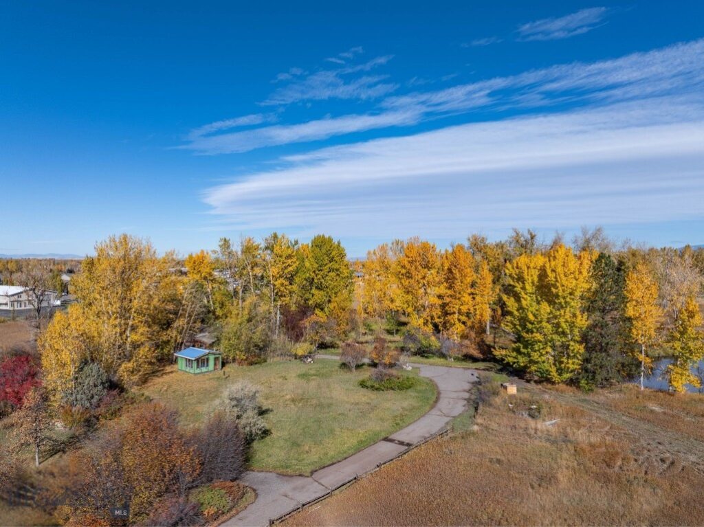 3 Mallard Lane, Bozeman MT 59718