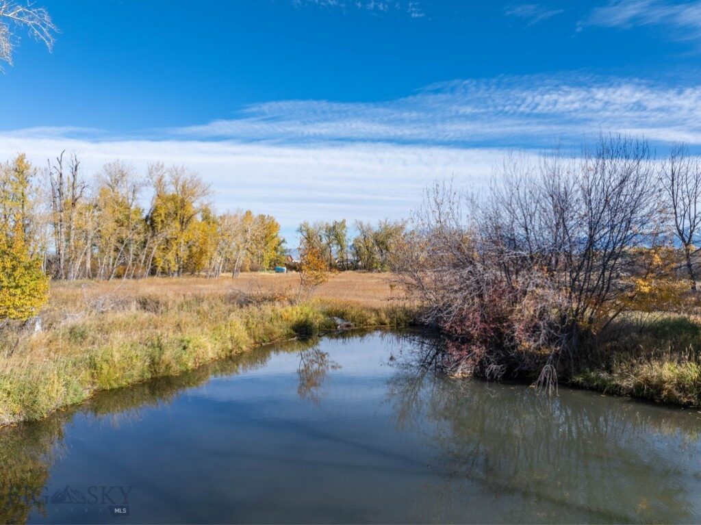 3 Mallard Lane, Bozeman MT 59718