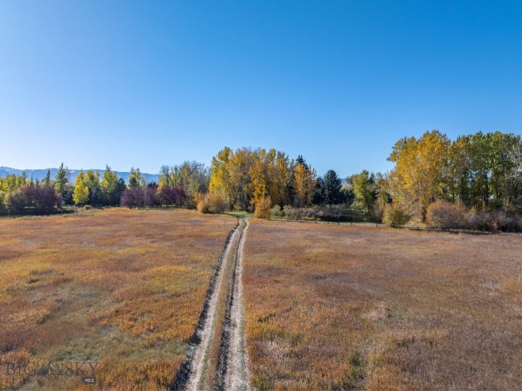 3 Mallard Lane, Bozeman MT 59718