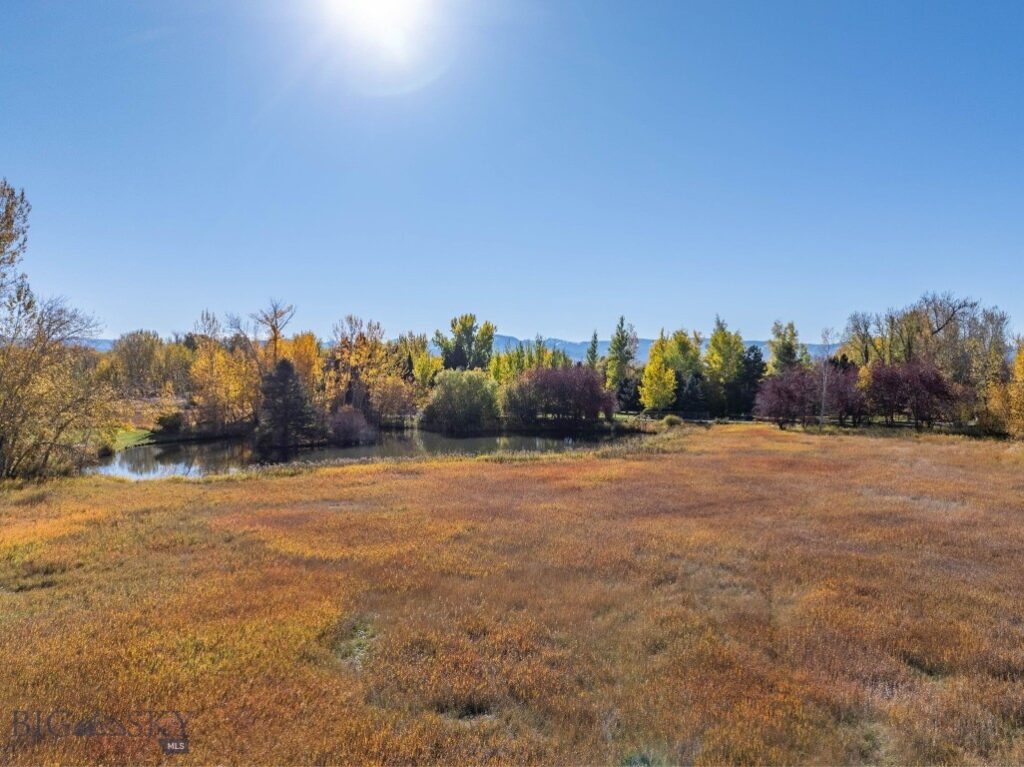 3 Mallard Lane, Bozeman MT 59718