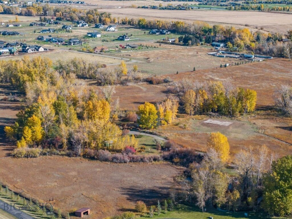 3 Mallard Lane, Bozeman MT 59718