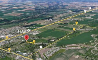 3 Mallard Lane, Bozeman MT 59718