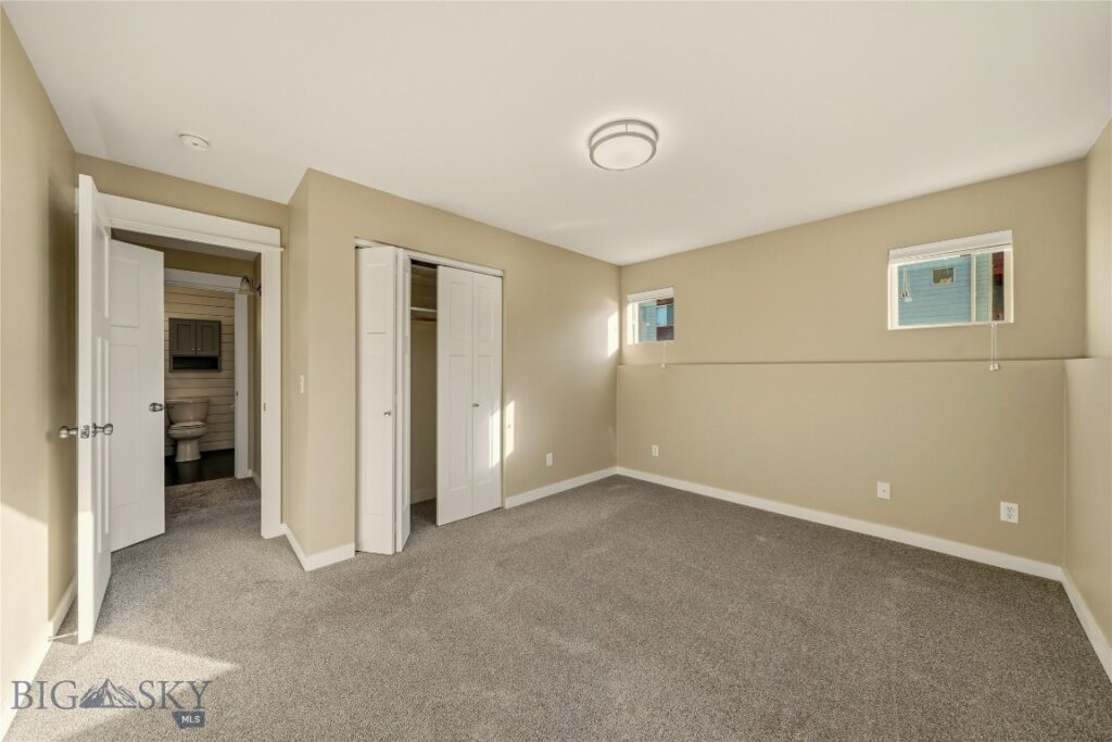 3409 Fallon Street, Bozeman MT 59718