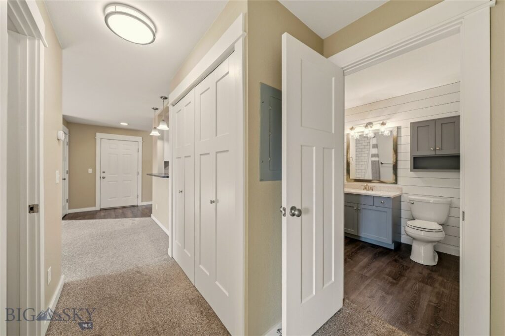 3409 Fallon Street, Bozeman MT 59718