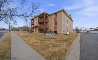 3409 Fallon Street, Bozeman MT 59718