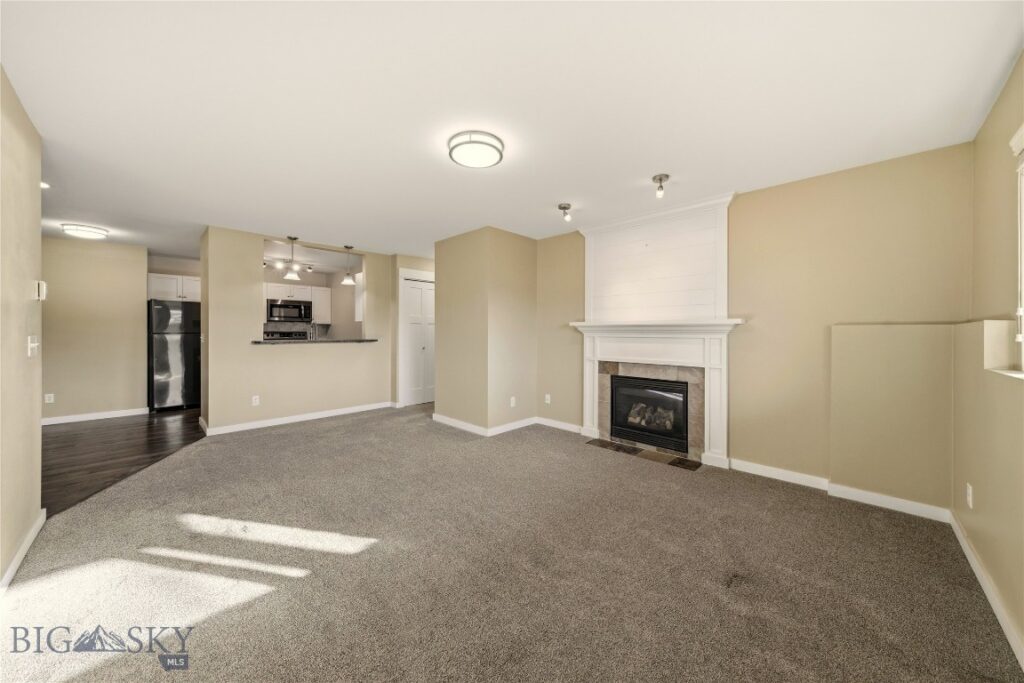 3409 Fallon Street, Bozeman MT 59718