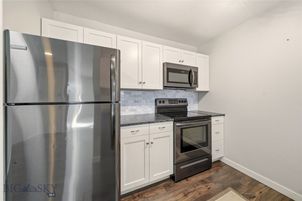 3409 Fallon Street, Bozeman MT 59718