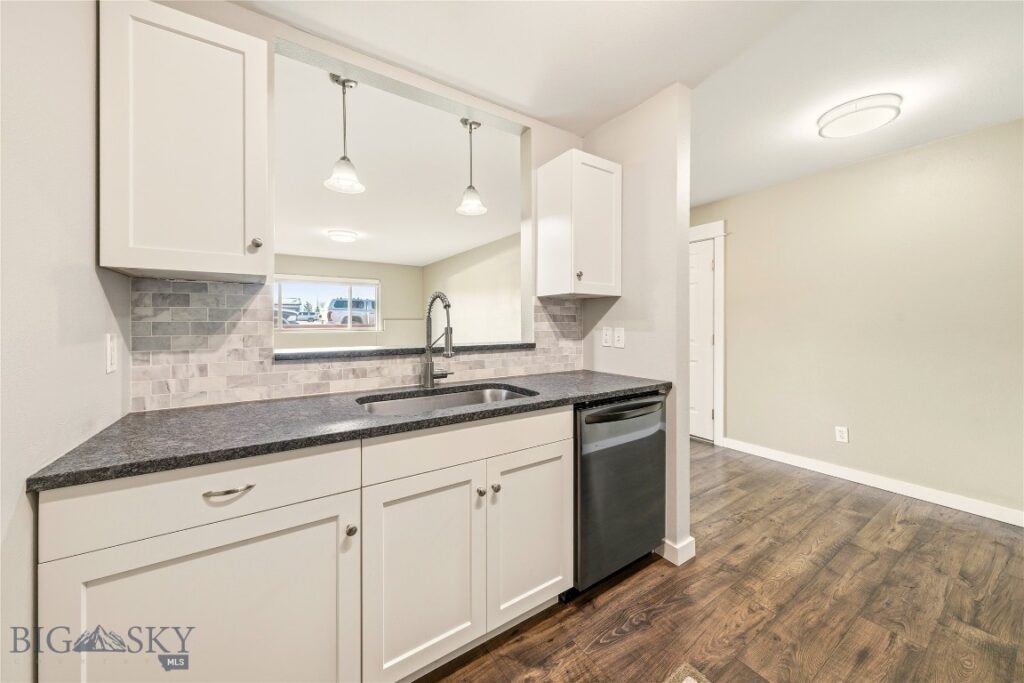 3409 Fallon Street, Bozeman MT 59718