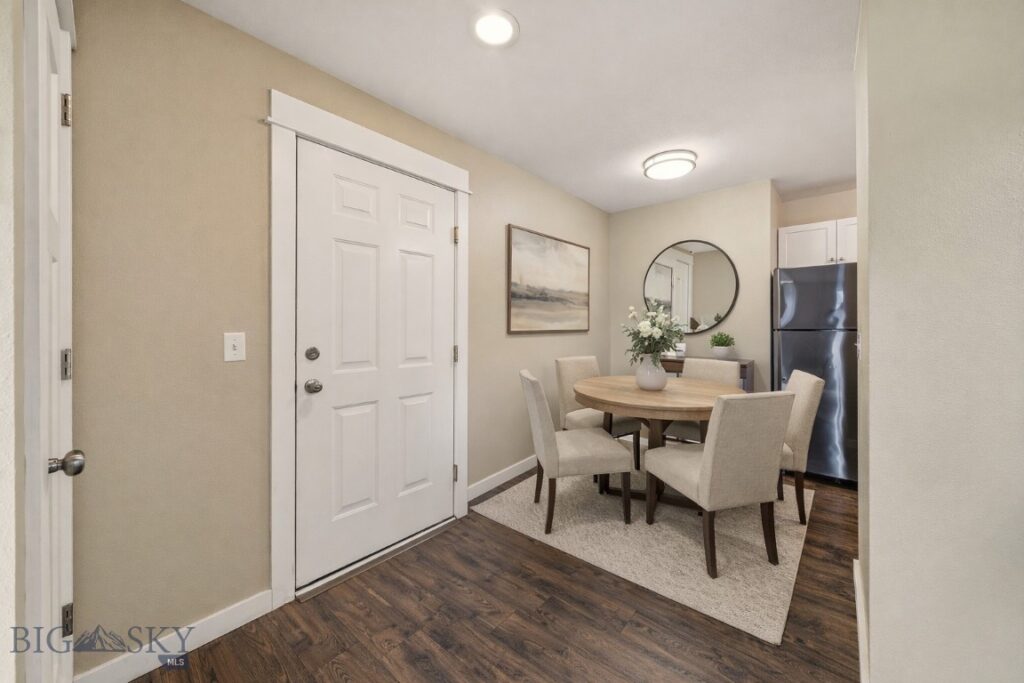 3409 Fallon Street, Bozeman MT 59718