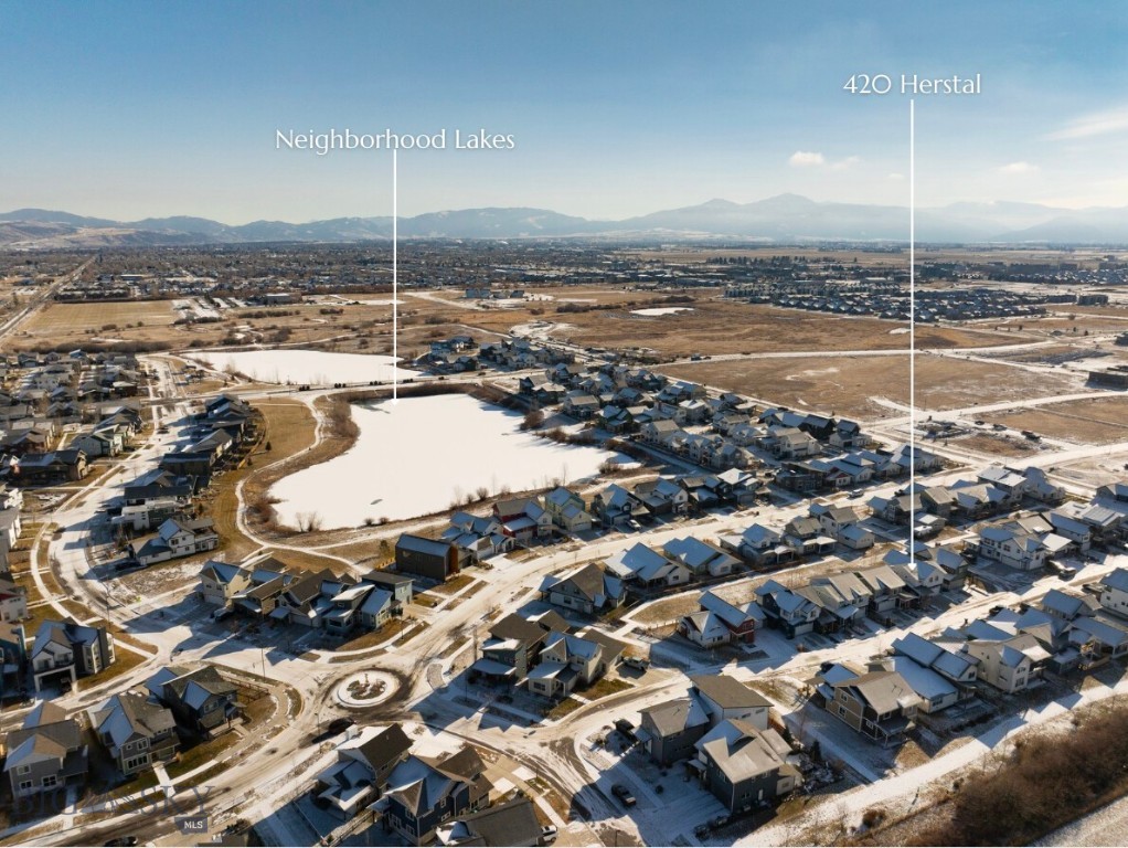 420 Herstal Way, Bozeman MT 59718