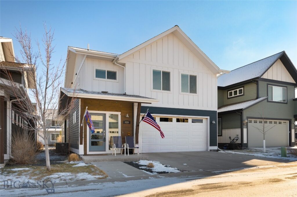 420 Herstal Way, Bozeman MT 59718
