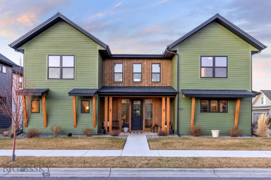 4133 Annie Street, Bozeman MT 59718
