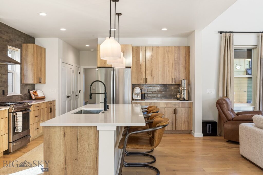 4133 Annie Street, Bozeman MT 59718