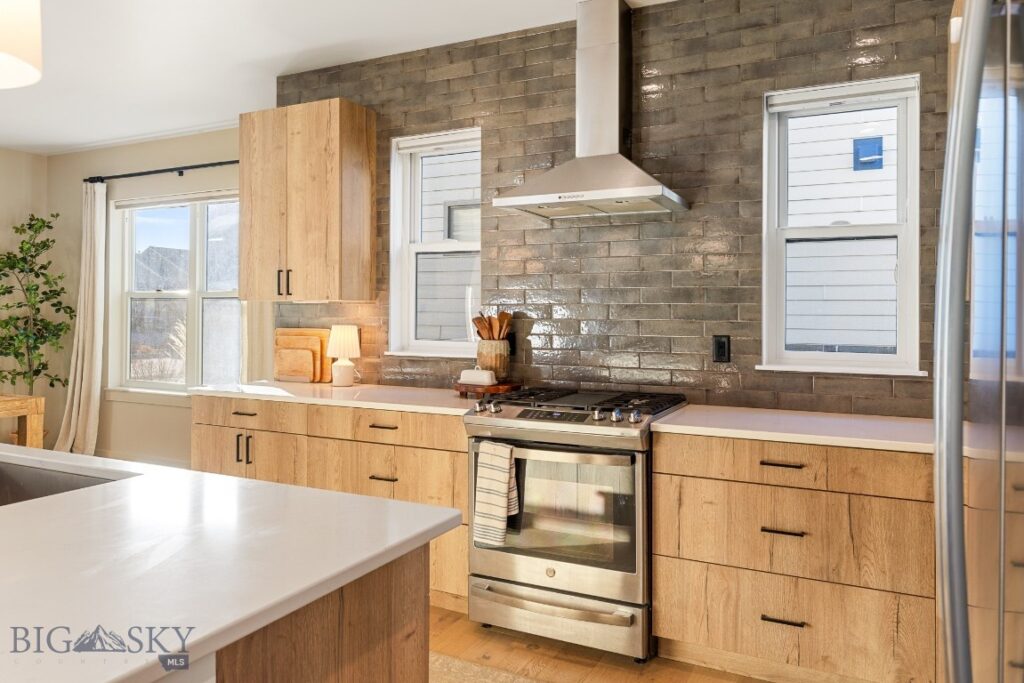 4133 Annie Street, Bozeman MT 59718