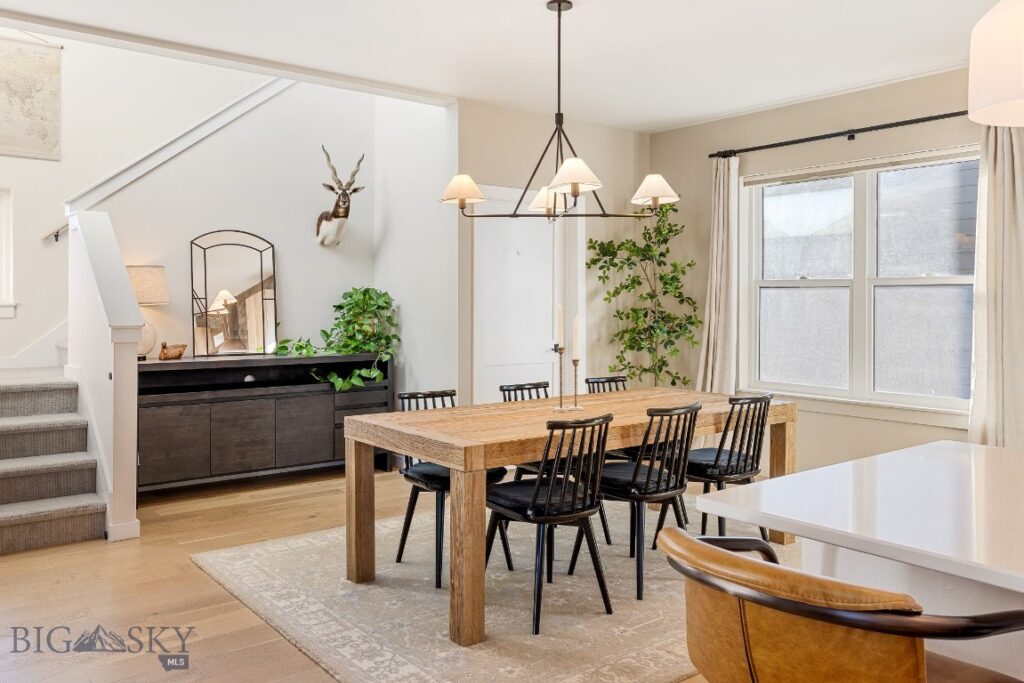 4133 Annie Street, Bozeman MT 59718