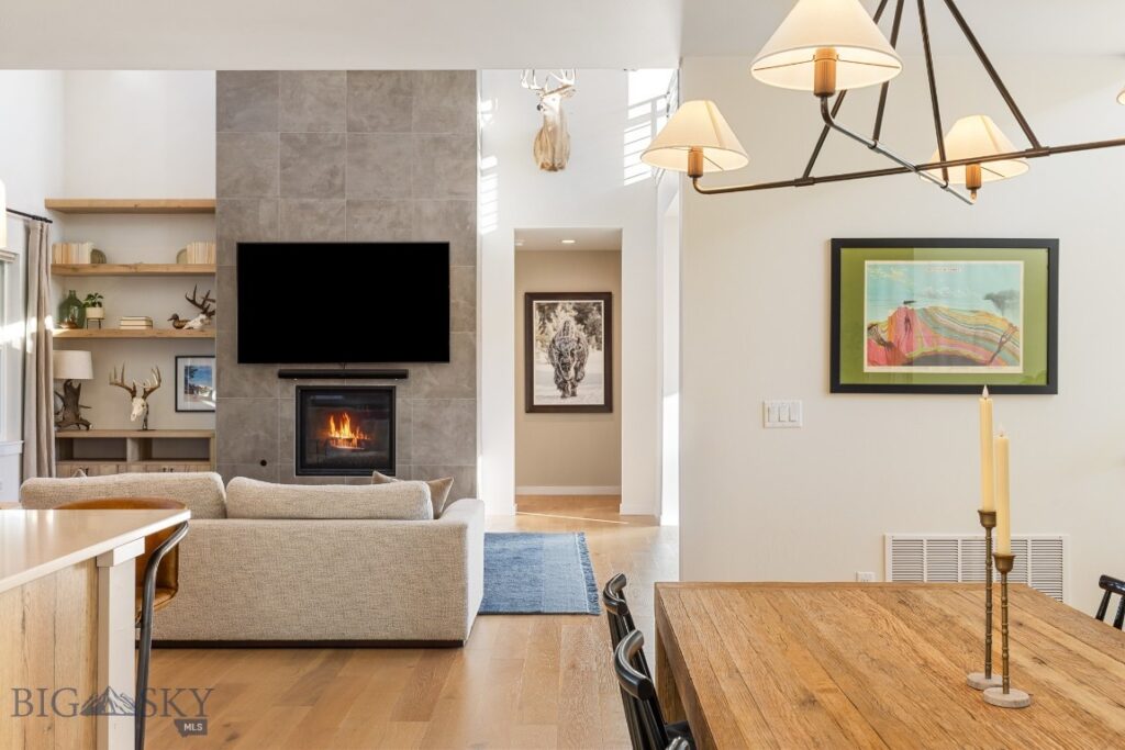 4133 Annie Street, Bozeman MT 59718