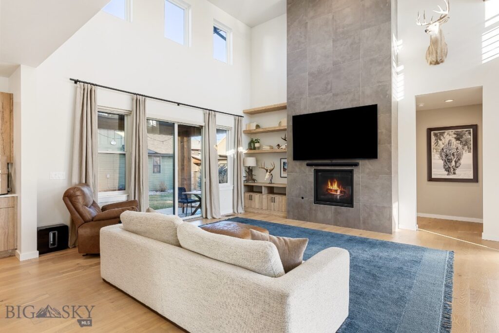 4133 Annie Street, Bozeman MT 59718