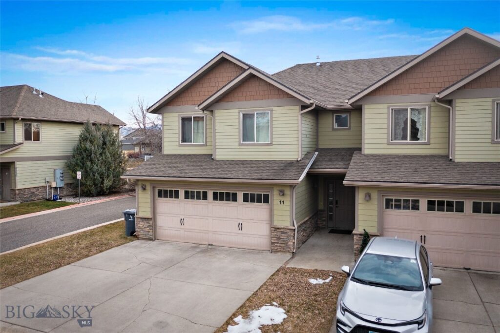 3206 Warbler Way, Bozeman MT 59718