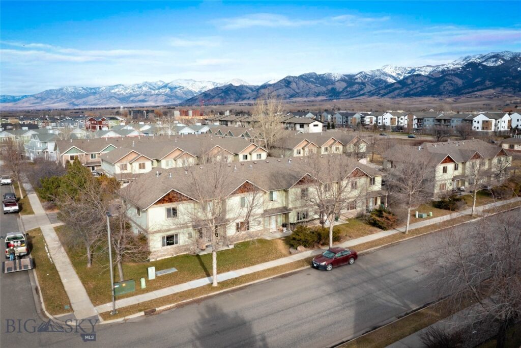 3206 Warbler Way, Bozeman MT 59718