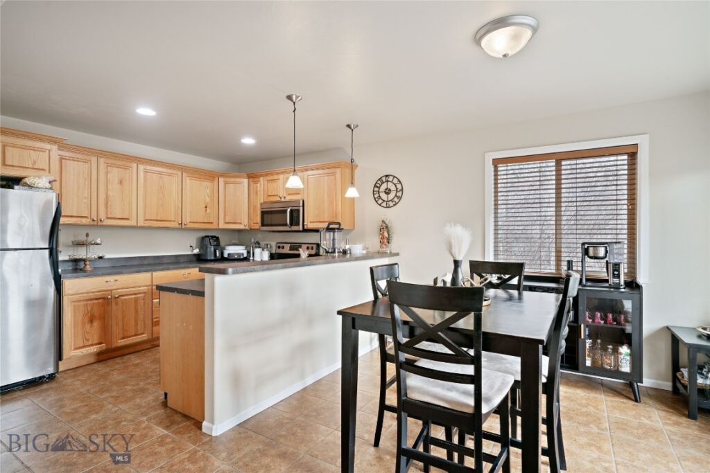 3206 Warbler Way, Bozeman MT 59718