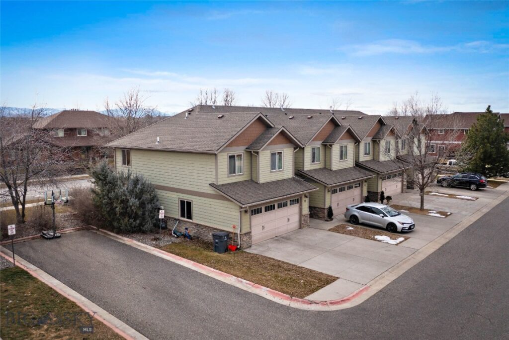 3206 Warbler Way, Bozeman MT 59718