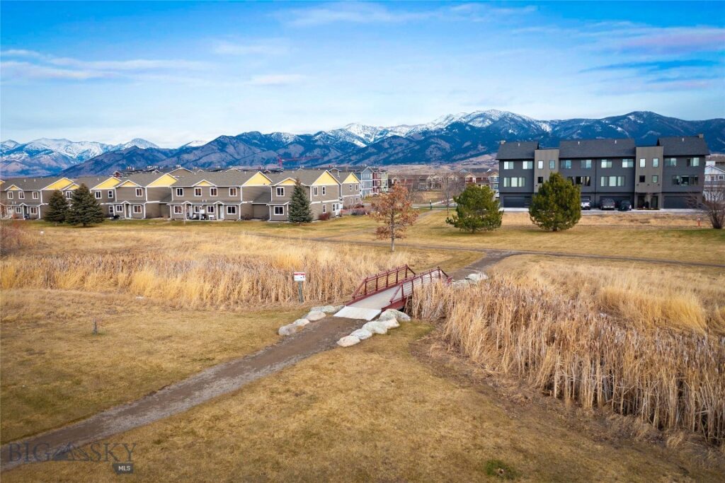 3206 Warbler Way, Bozeman MT 59718
