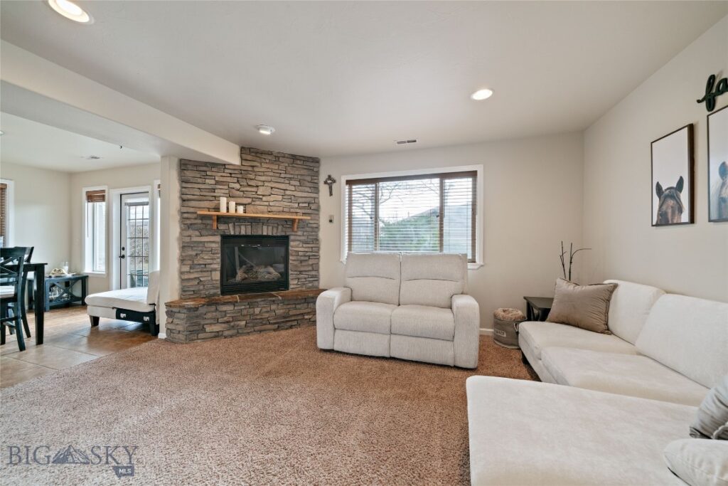 3206 Warbler Way, Bozeman MT 59718