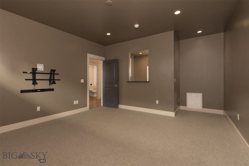 201 & 201 1/2 N Black Avenue, Bozeman MT 59715