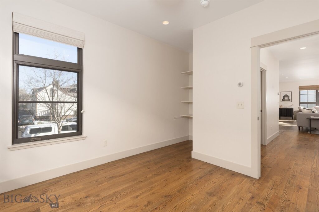 201 & 201 1/2 N Black Avenue, Bozeman MT 59715